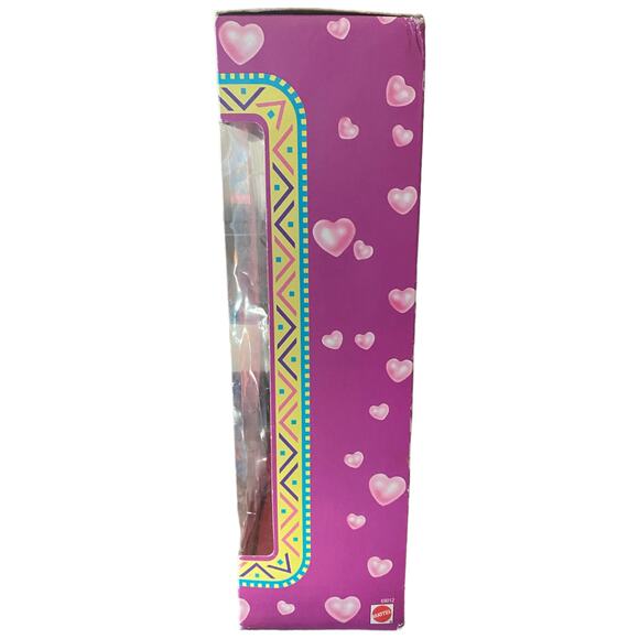 1993 Mattel Lovable Babies Li’l Alani Doll with Outfit 10 Inch - MIB - A432z - Picture 12 of 13